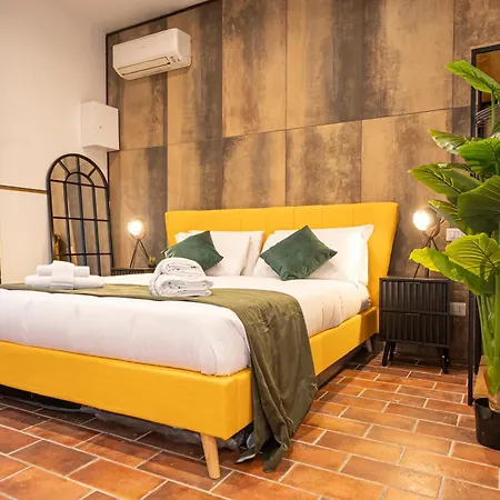 아파트 Trastevere 1