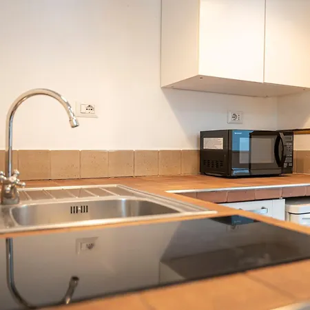 Trastevere 1 * 로마