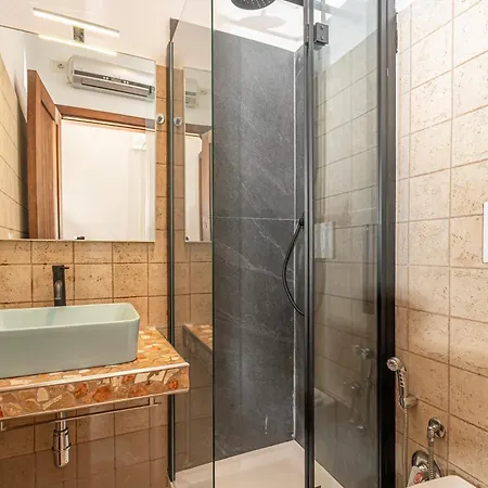 Trastevere 1 아파트